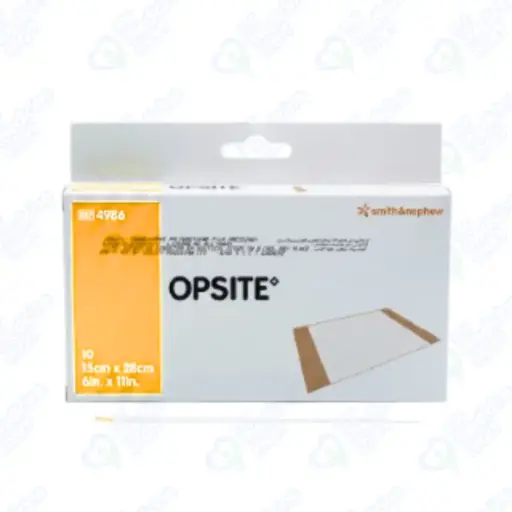 Opsite Dressing 15cmx28 cm Surgical 1 'S