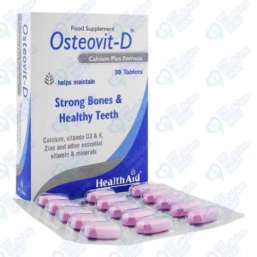 HA Osteovit D Tablet