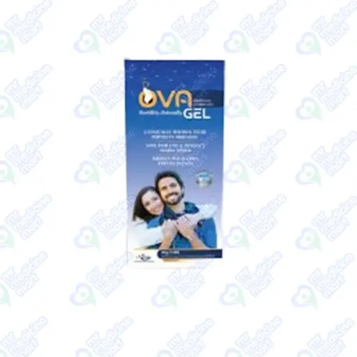 Ovagel Lubricant Gel 40g