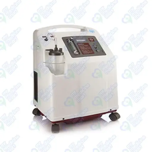 Oxygen Concentrator