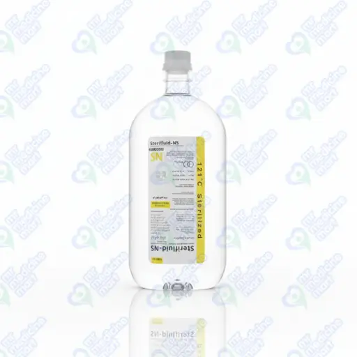 Fdl Normal saline 1000ml