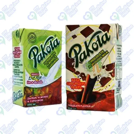 Pakola Juice 250ml 