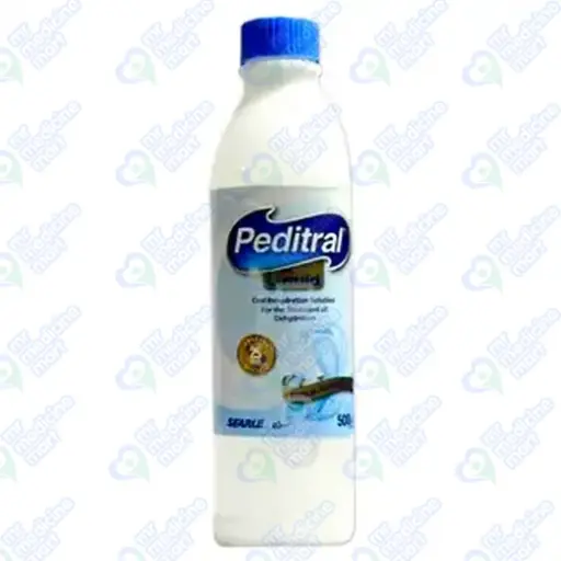Peditral Liquid Regular 500ml