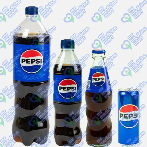 Pepsi Cold Drink 