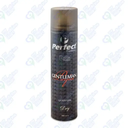 Perfect Air Freshener Gentleman 300ml