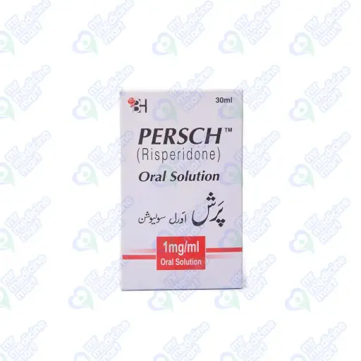 Persch Oral Solution