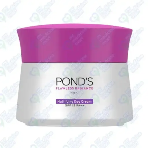 Pond's Flawless Radiance Day Cream 50g