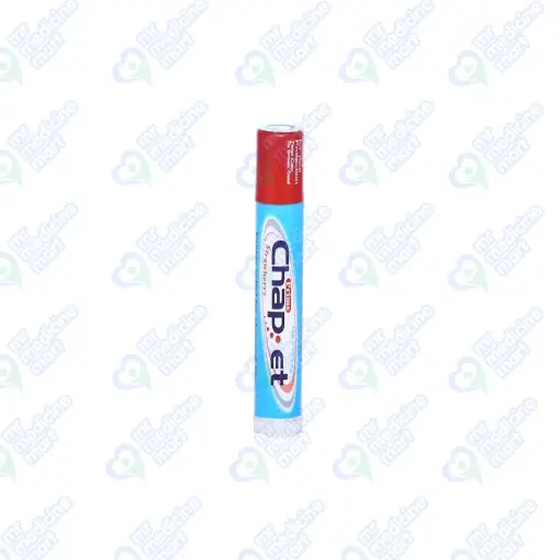 Prime Chapet Lip Cherry