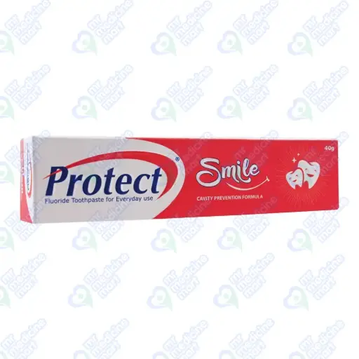 Protect Smile 40gm