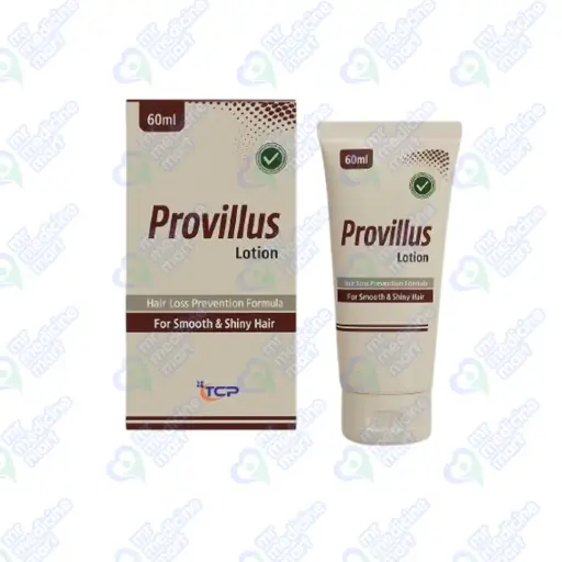 Provillus Lotion 60ml