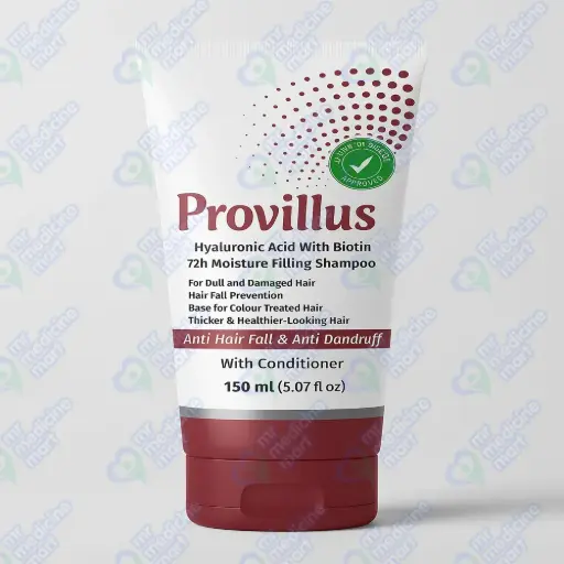 Provillus Shampoo 150ml