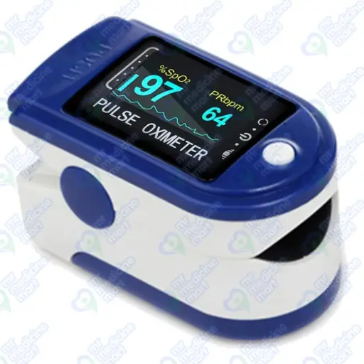 Pulse Oximeter