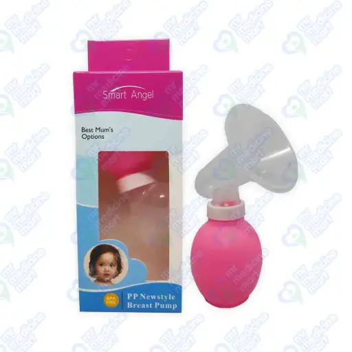 Angel Breast Pump