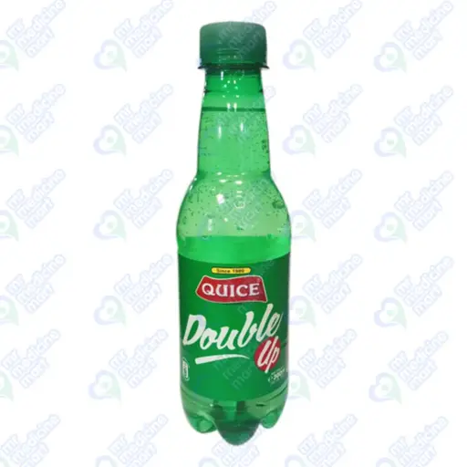 Quice Double Up 300 Ml Drink