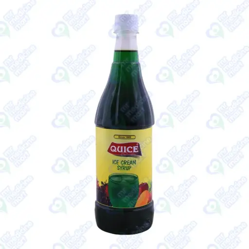 Quice Syrup 800ml