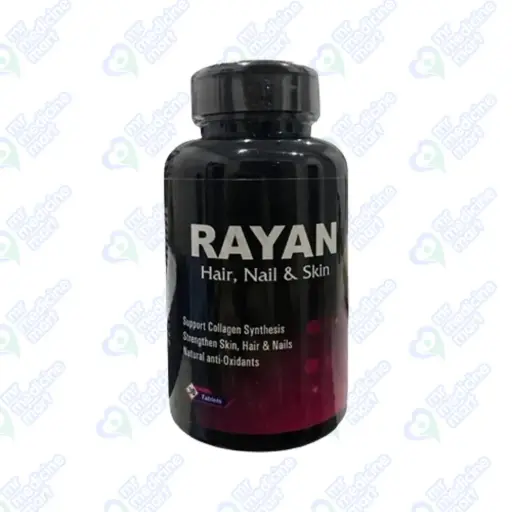 Rayan Tablet 30's