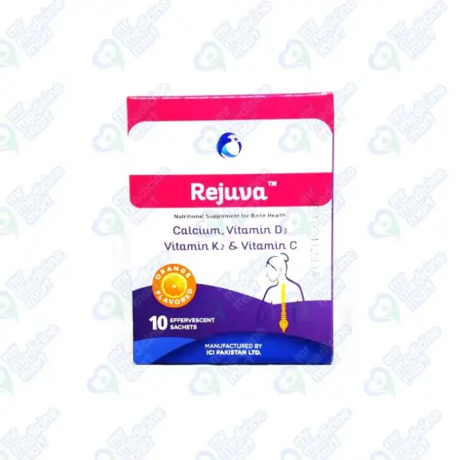 Rejuva Sachets 1's