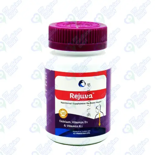 Rejuva Tablet 30's