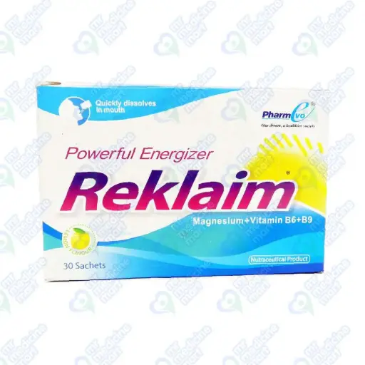 Reklaim Sachet