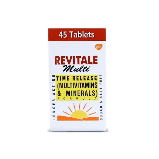 Revitale Multi Tablet 45's 