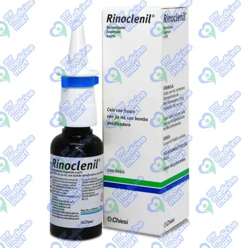 Rinoclenil Nasal 30ml Spray