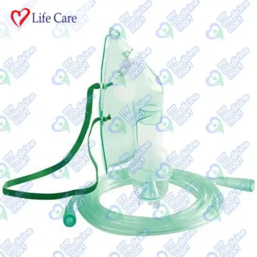 LifeCare Nebulizer Mask