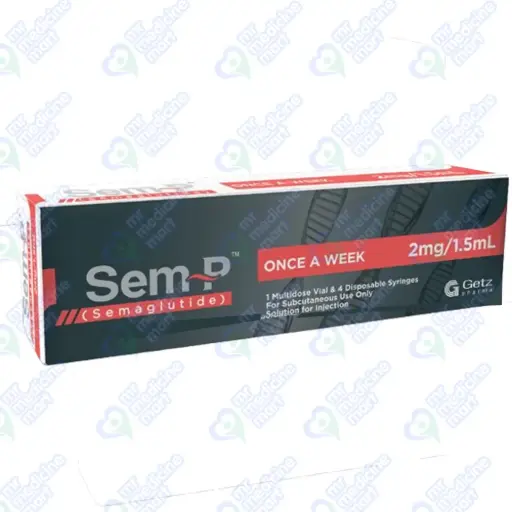 Sem P (injection) 2mg/1.5ml