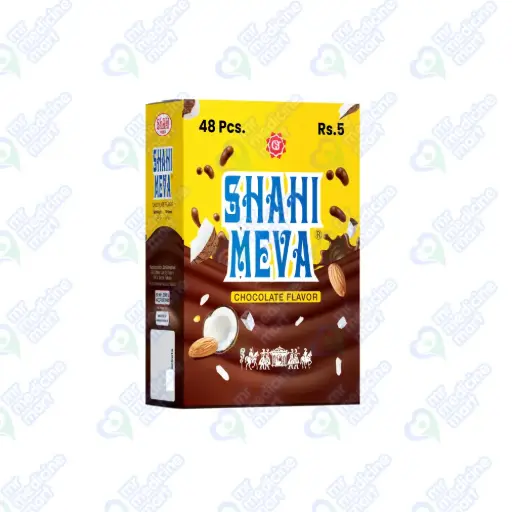 Shahi Meva Chocolate Flavour Rs.5
