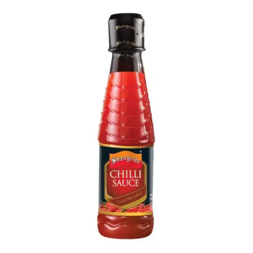 Shangrila Chilli Sauce 275ml