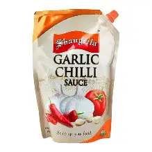 Shangrila Garlic  Chilli Sauce 800mg
