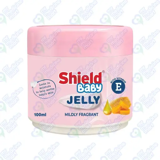 Shield Jelly 100ml
