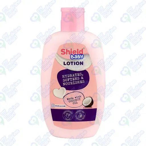 Shield Lotion 