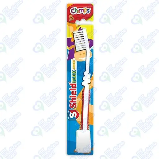 Shield Flex Junior Tooth Brush