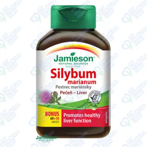 Silybum Tablet