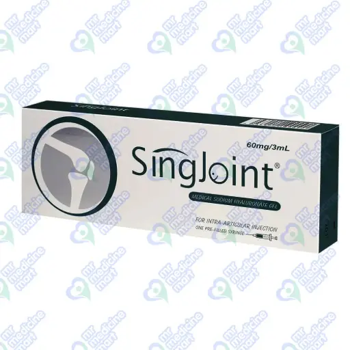 Singjoint Medical Sodium Hyaluronate Gel
