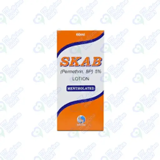 Skab Lotion 60ml