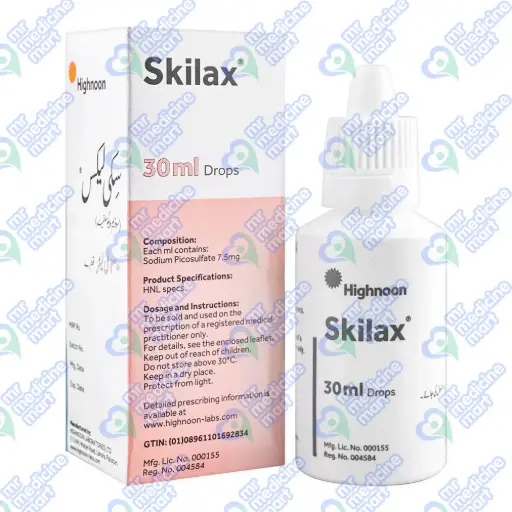 Skilax Drop 30ml