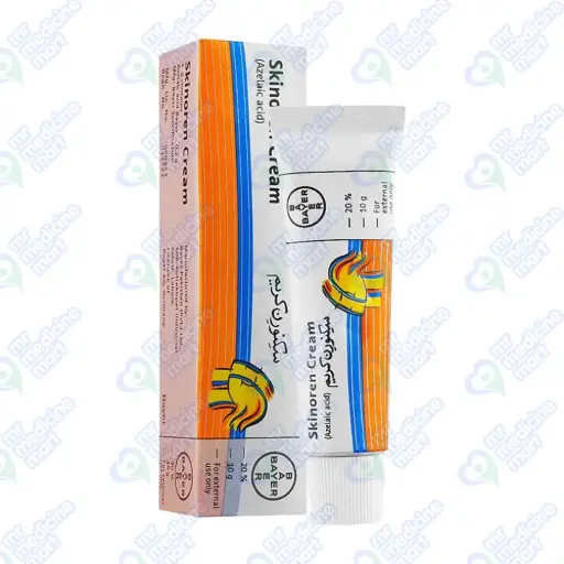 Skinoren Cream 10g