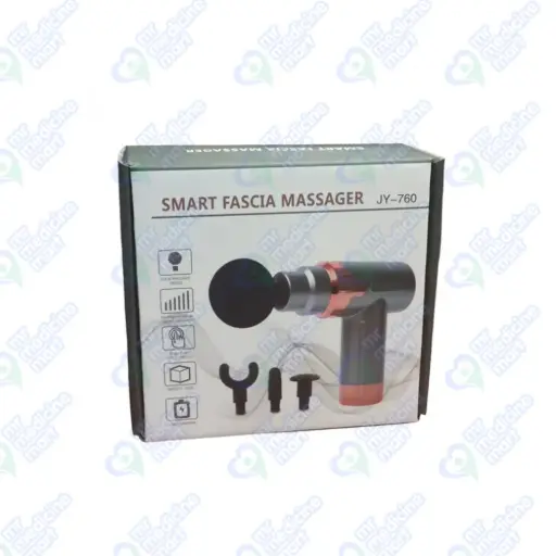Smart Fascial Massager JY-760