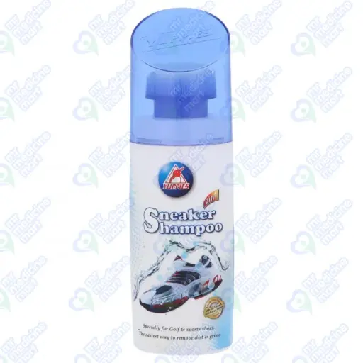 Sneaker Shampoo 2in1 75ml