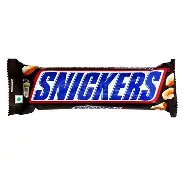 Snickers Chocolate Bar 50gm