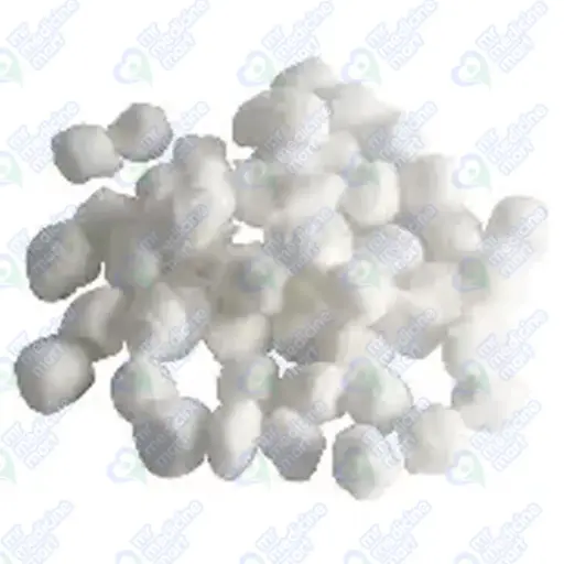 Snow 200mg White Cotton Wool
