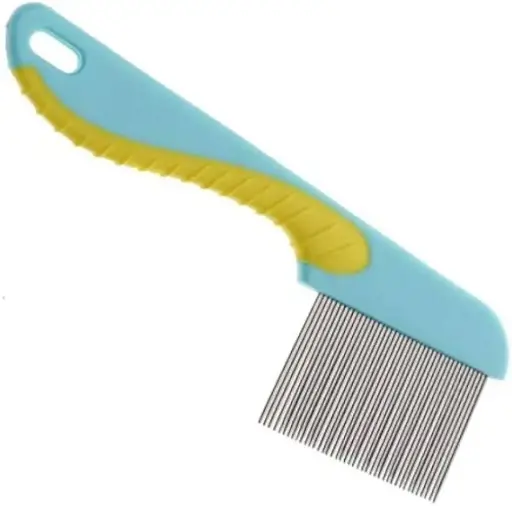 Solo Jessor Anti Lice Comb