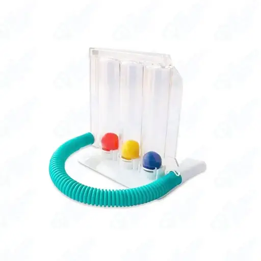 Spirocare Incentive Spirometer