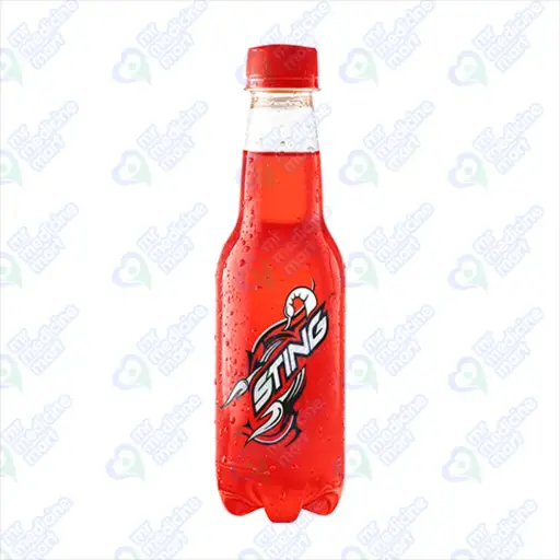 Sting Energy 300ml