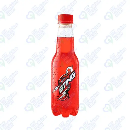 Sting Energy 500ml