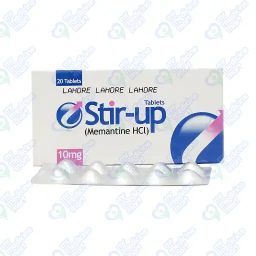 Stir up 10mg Tablet