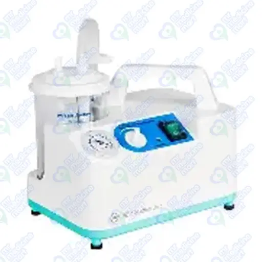 Suction Machine