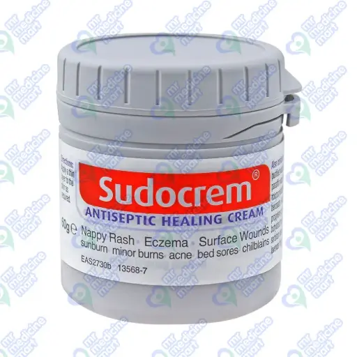 Sudocrem Cream 60gm 