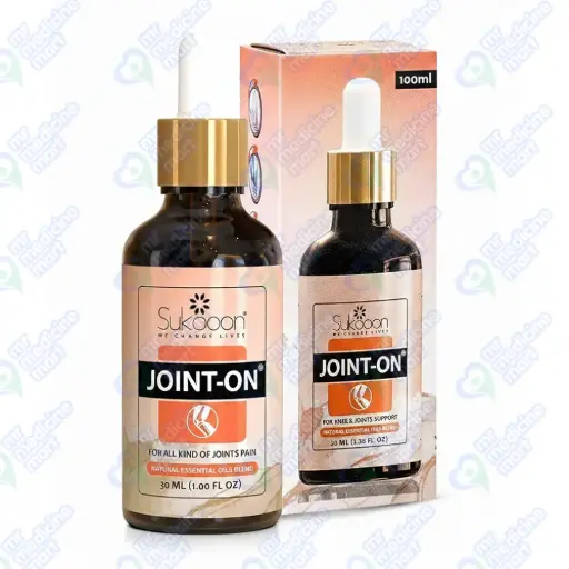 Sukooon Joint-On Oil100ml